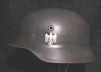 Lexikon Der Wehrmacht Der Stahlhelm