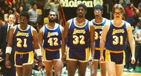 HBO Lakers Series ‘Winning Time’ Cancelled | Moviefone