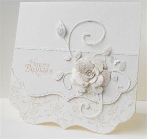 Pretty Card Idea Pretty Cards Wedding Cards Place Cards Card Making