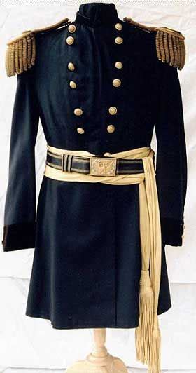 √ Us Army Generals Uniform - National Guard