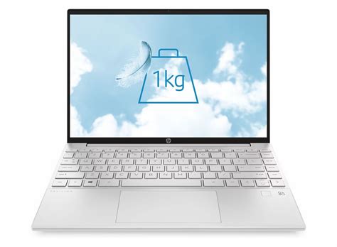 HP Pavilion Aero 13 (R7 7735U, 16GB/1TB, WQXGA, 400 Nits,