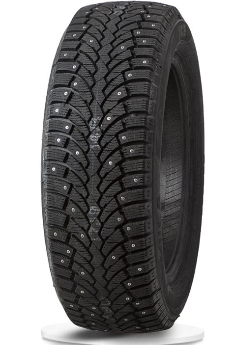 Автошина шипованная 205/55 R16 Pirelli-Formula Ice 91T 4370200