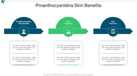 Proanthocyanidins Skin Benefits PowerPoint Presentation and Slides ...