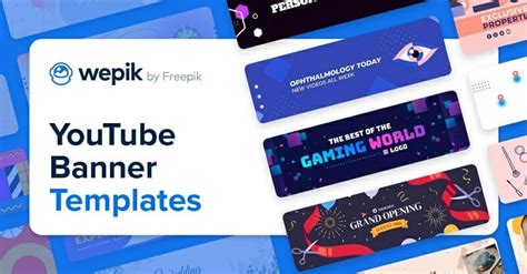 12 Best YouTube Banner Makers With Templates Free Online