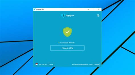 hide.me VPN Review (2025): Features, Pricing, and Security - Open ...