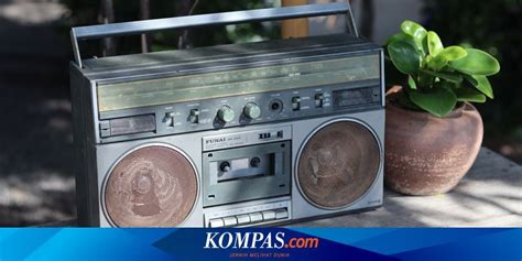 Ulang Tahun Ke Prssni Siarkan Program Radioku Tertukar Dan Bagi