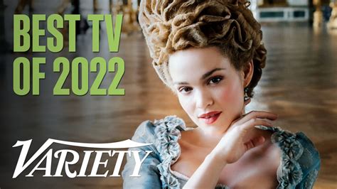 Variety On Twitter The Best International TV Shows Of 2022 From