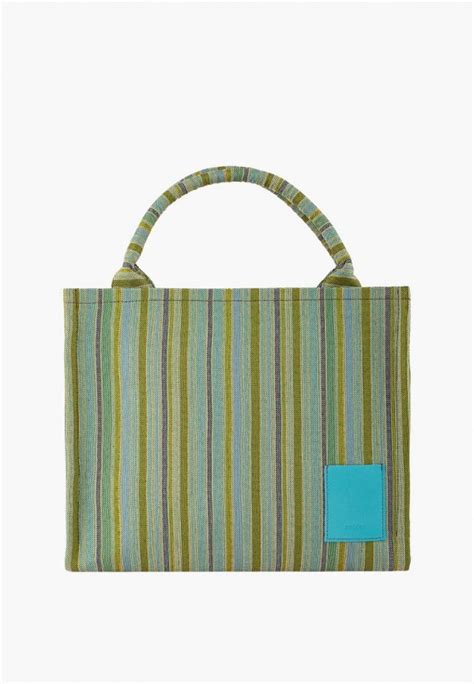 Сумка Pepfer TOUT GREEN L, цвет: зеленый, MP002XW15DQF — купить в ...