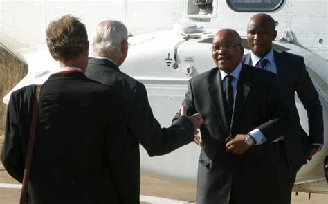 Zuma in Orania | andrewcusack.com