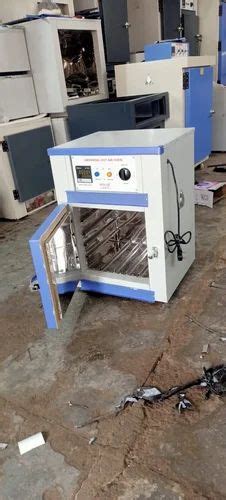 Mk Lab 50 250 Degree Celsius Hot Air Oven Digital Temp Controll At 6500 In Ambala