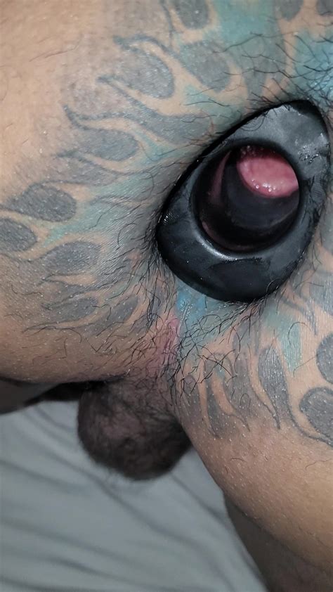 Tunnel Plug Big Ass ThisVid