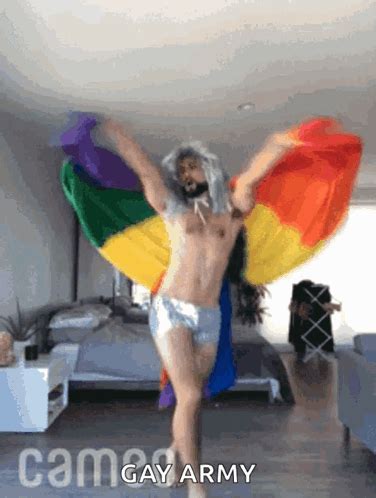 Rainbow Gay Rainbow Gay Discover Share GIFs