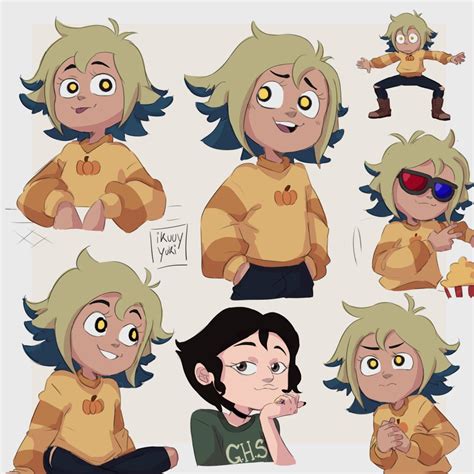 Ikuuyyuki More Vee And Masha Rtheowlhouse