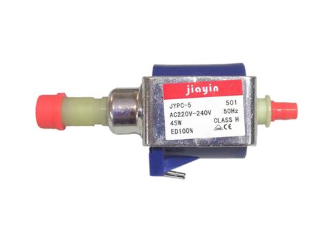 Насос (помпа) Jiayin JYPC-5 501 45W купить на OZON по низкой цене ...