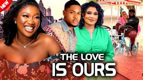 New Released Now THE LOVE IS OUR S 1 2 ROSABELLA CLINTON JOSHUA