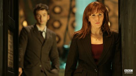 The Women Of ‘doctor Who Bbc America