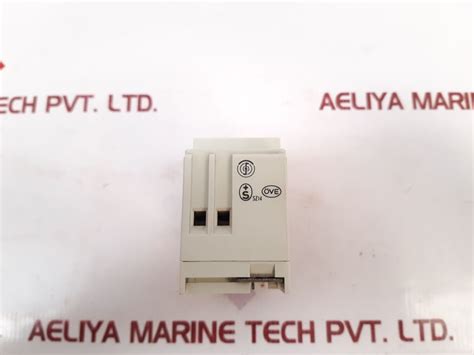 Siemens 7Lf2614-0A Timer Switch – Aeliya Marine Tech