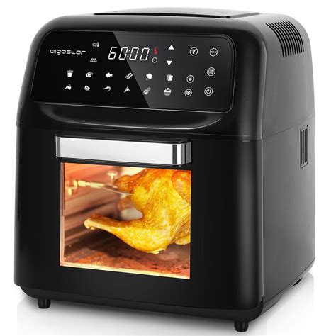 Saki Air Fryer Oven Artofit