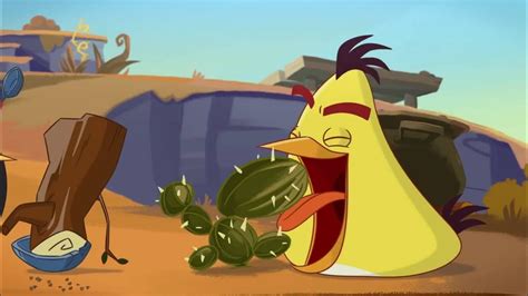 Злые птички Angry Birds Toons 2 сезон 21 серия Недостаток еды все серии подряд Youtube