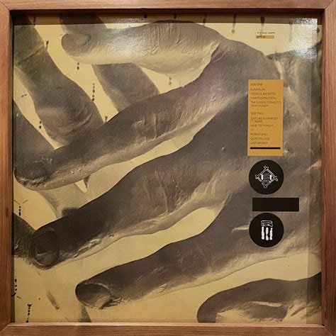 23 Skidoo Seven Songs Lp Underground Gallery Record Store