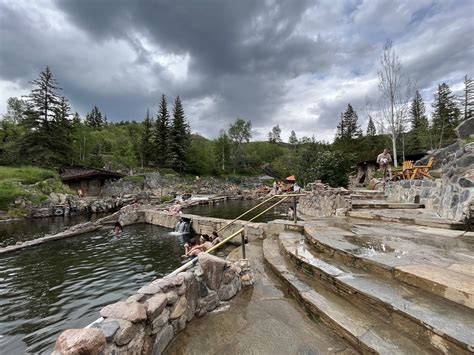 Strawberry Park Natural Hot Springs Everything To Know Before You Go