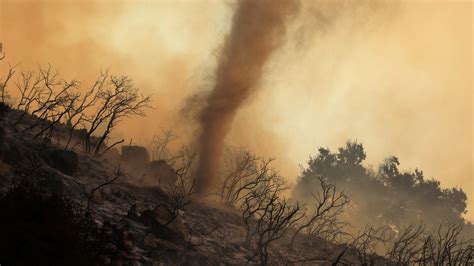 Al Acelerarse El Cambio Climático El Mundo Está ‘peligrosamente Cerca