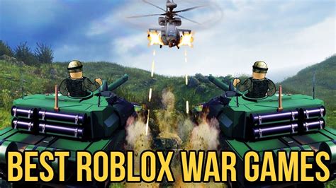 Roblox Top War Games - IHSANPEDIA