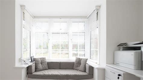 Types Of Blinds For Bay Windows Forbes Home