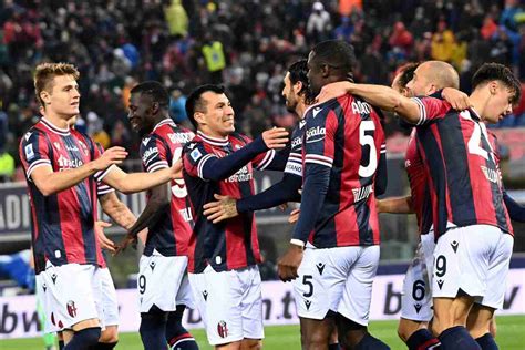 Pronostico Bologna Atalanta E Formazioni Successo Di Misura Per La Dea