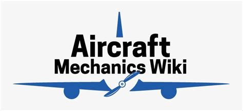 Aircraft Maintenance Logo - LogoDix