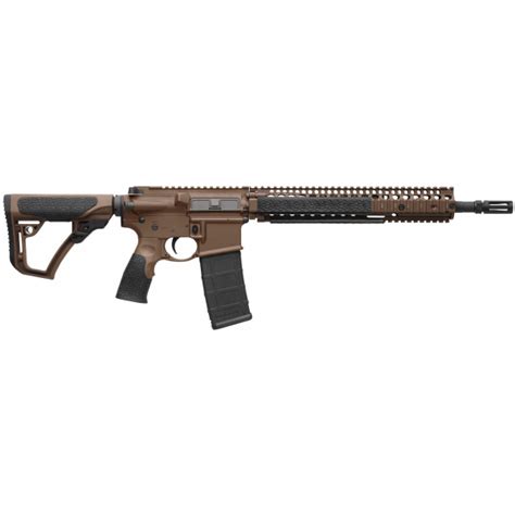 Daniel Defense Ddm M A Ca Compliant X Mm Ar