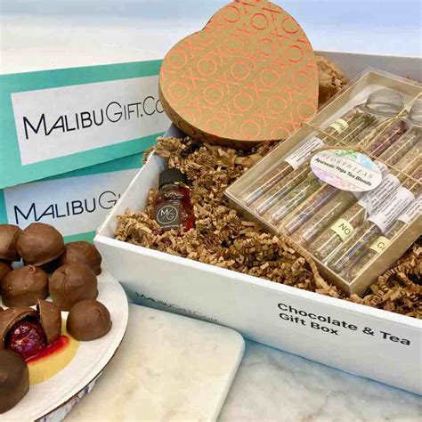 Gourmet Coffee Gift Boxes | MalibuGift | Beans & Blends