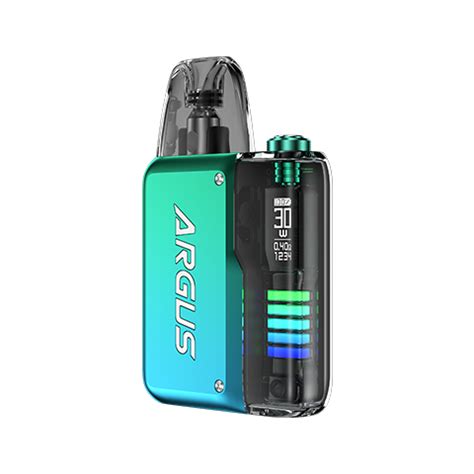 VOOPOO Argus P2 Pod Kit 30W 1100mAh Best Price In Pakistan