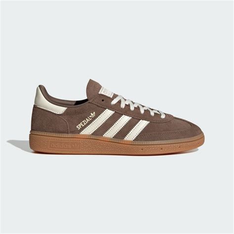 adidas handball spezial shoes brown adidas uae