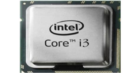 Intel Core I3 3110M 2 4GHz Tray Se Priser 1 Butikker