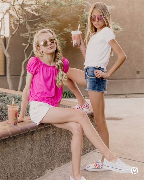 Pin On Girls Tween Teen Spring Fashion