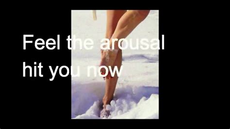 Ultimate Foot Fetish Mind Fuck