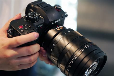 Panasonic Leica Dg Vario Summilux Mm F Asph The Map Times