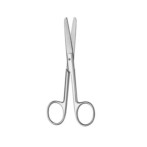 Suture Scissors Surgivalley Complete Range Of Medical Devices