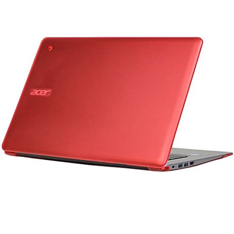 Ipearl Mcover Hard Shell Case For Acer Chromebook Cb Series