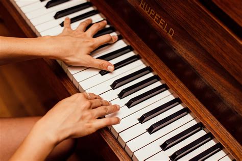 The Piano Is for Everyone: How to Start Playing Today