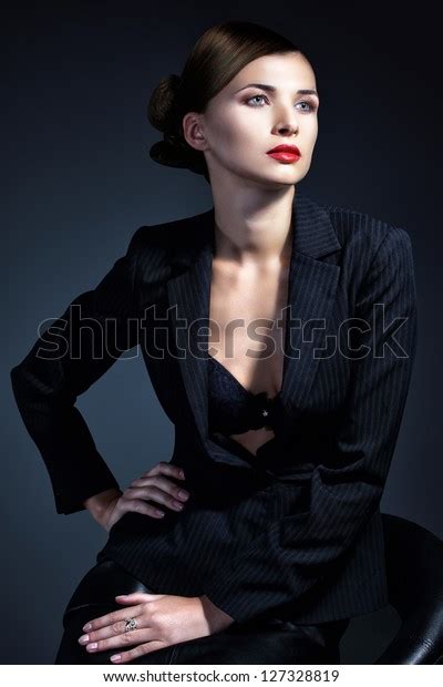 7 Thousand Nude Business Woman Royalty Free Images Stock Photos Pictures Shutterstock