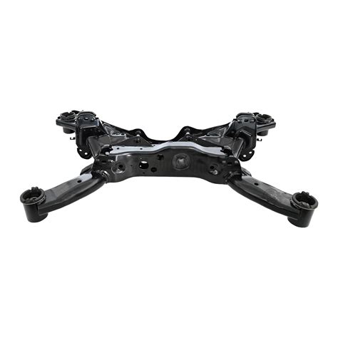 Rear Crossmember Suspension Subframe For Nissan Murano 2003 2007 AWD