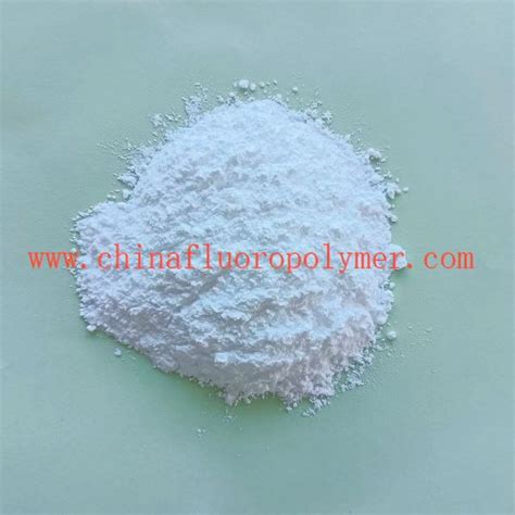 China PTFE Fine Powder For Paste Extrusion Process Suppliers