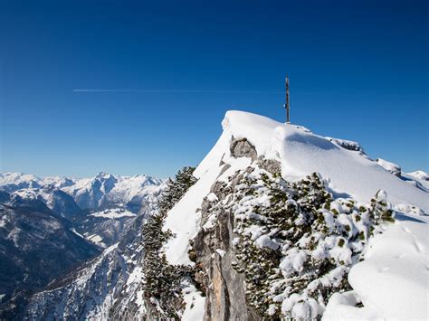 Schottmalhorn 2 045 M Berggipfel Alpenvereinaktiv