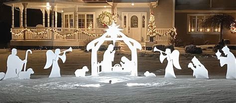 Ultimate Guide To Different Types Of Outdoor Nativity Sets Outdoor