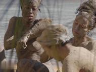 Mariana Nunes Nude Pics Page