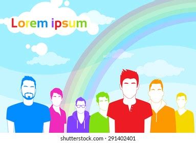 Gay Men Sex Stock Illustrations Images Vectors Shutterstock