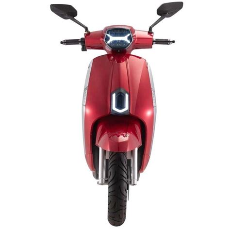 Low Price Wholesale Electric Scooter 1000W Adult Hot Sale Electric Motorcycle Electric Scooter