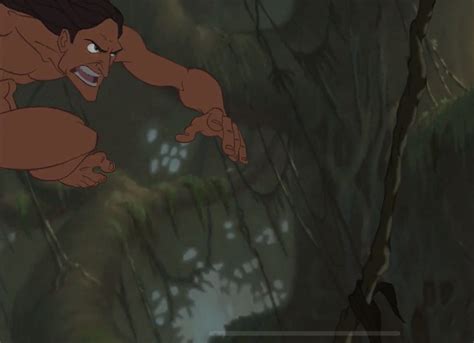 Tarzan vs Sabor 11 by TarzanFan68 on DeviantArt